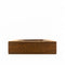 Mahogany Ashtray
