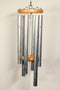 Dirt + Island Winds Pentatonic Wind Chime