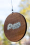 Dirt + Island Winds Pentatonic Wind Chime
